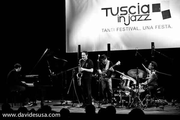 I protagonisti di Tusciainjazzforsla: musicisti al servizio della comunità